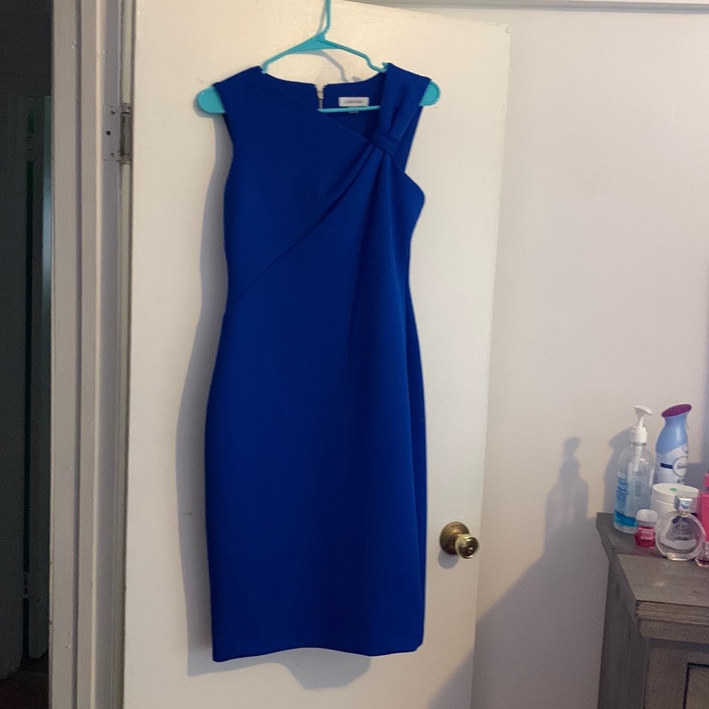 Calvin Klein dress size 6